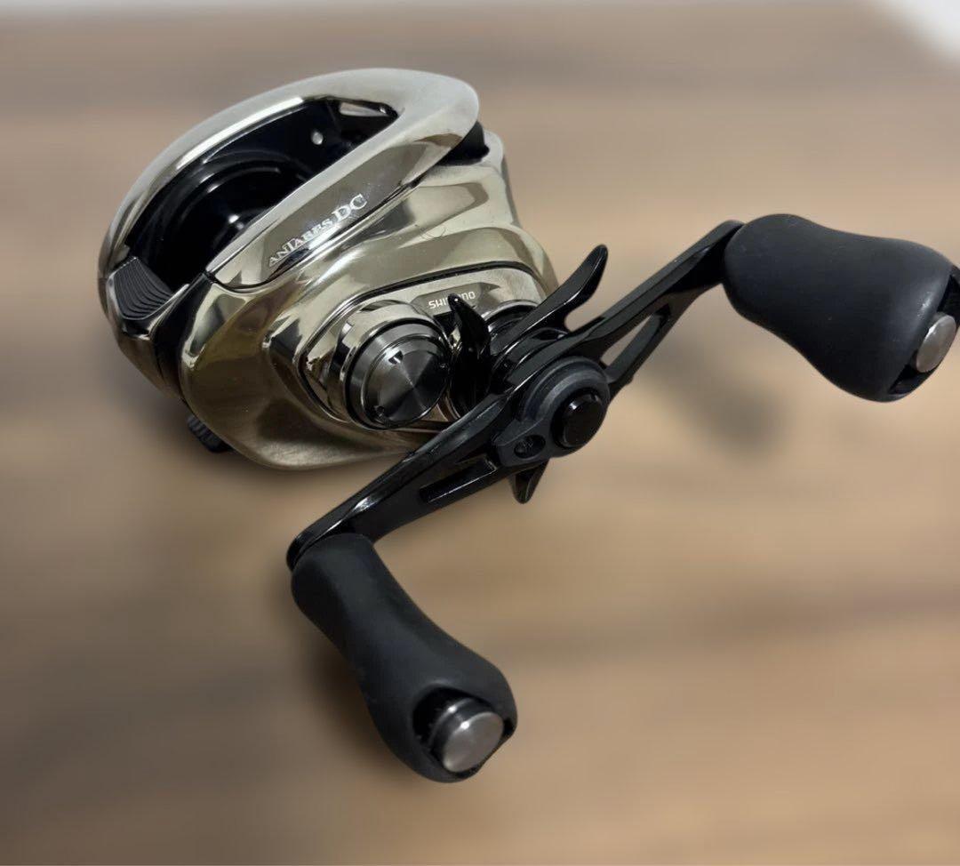 21アンタレスDC XG RH