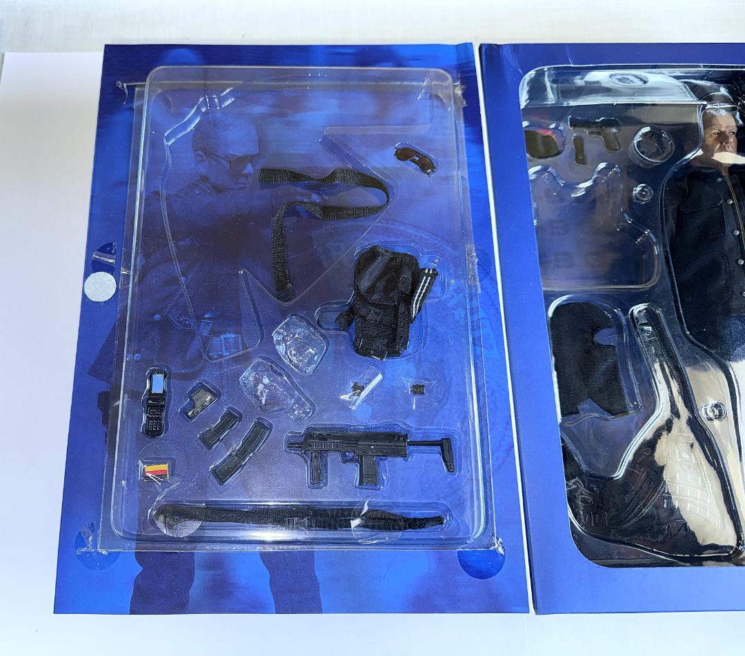 パーツ完備 PLAYHOUSE 1/6 GSG-9 Jack Bauer