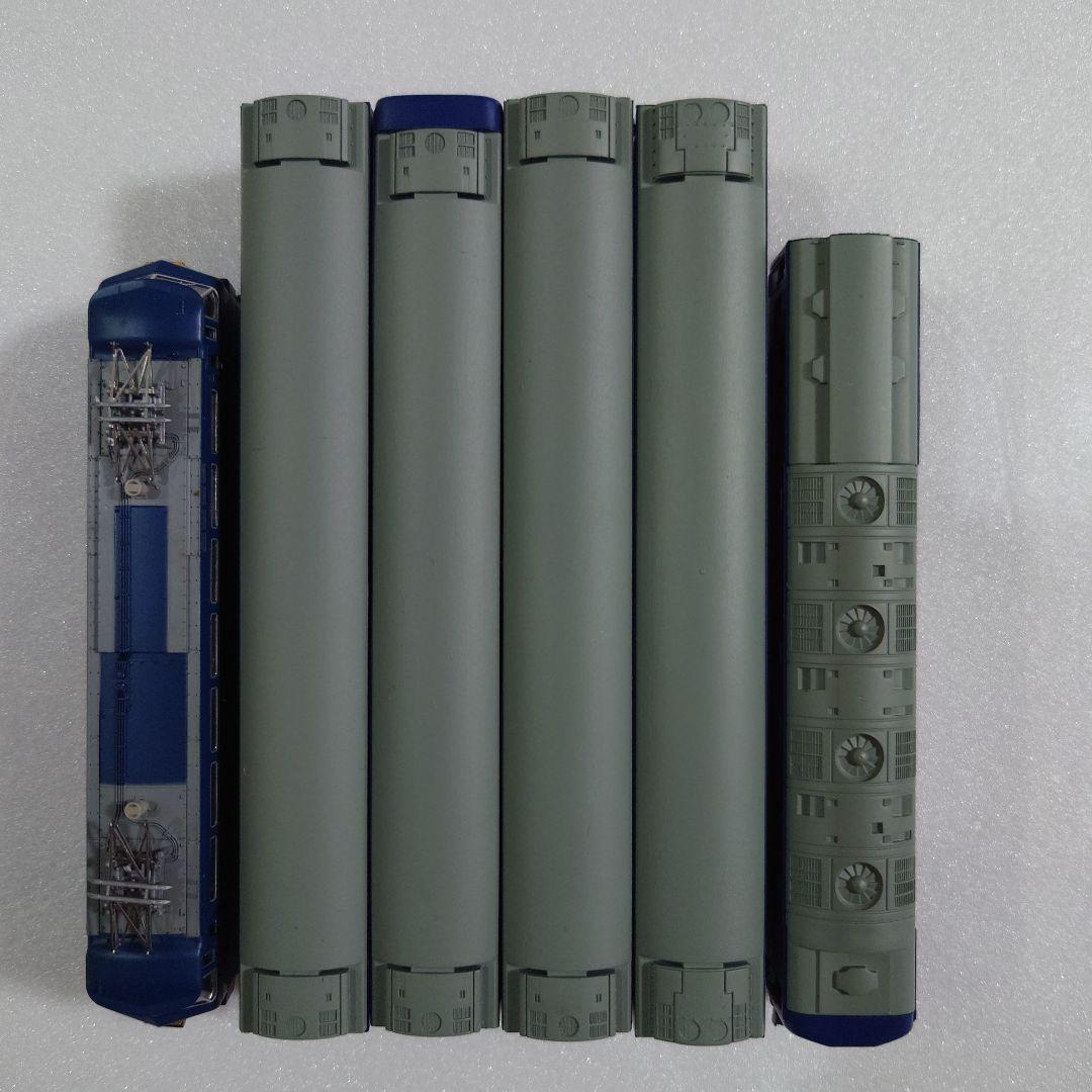 鉄道模型 TOMIX 90023 Basic Set Series 3