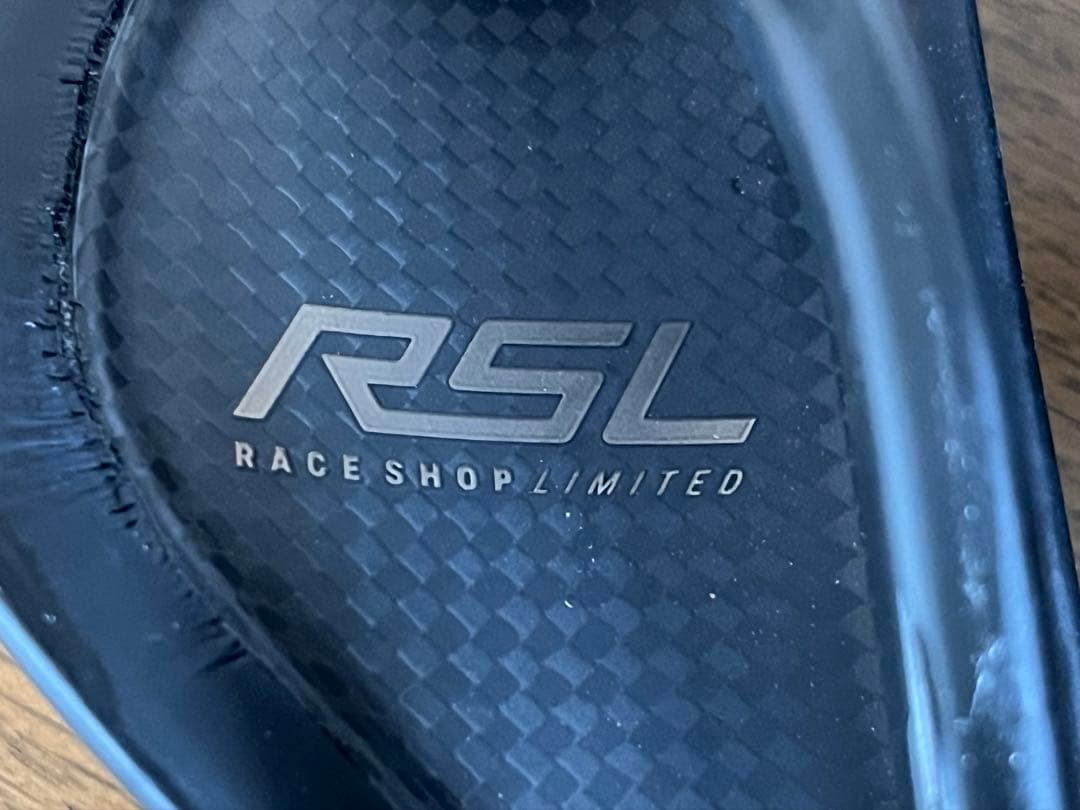 Bontrager Aeolus RSL サドル 145mm カーボンレール