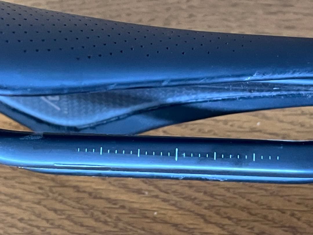 Bontrager Aeolus RSL サドル 145mm カーボンレール