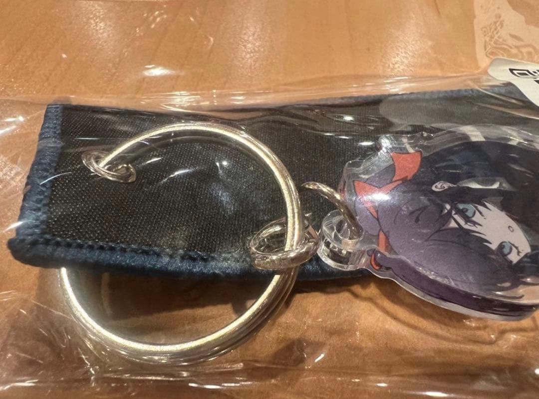 Ado WORLD Hibana travel tag 世界旅行タグ アジア限定