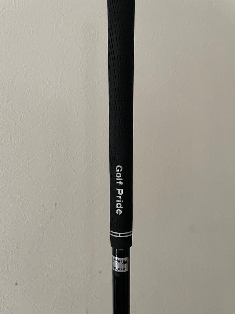 INPRES DRIVESTAR TYPE-D 10.5度