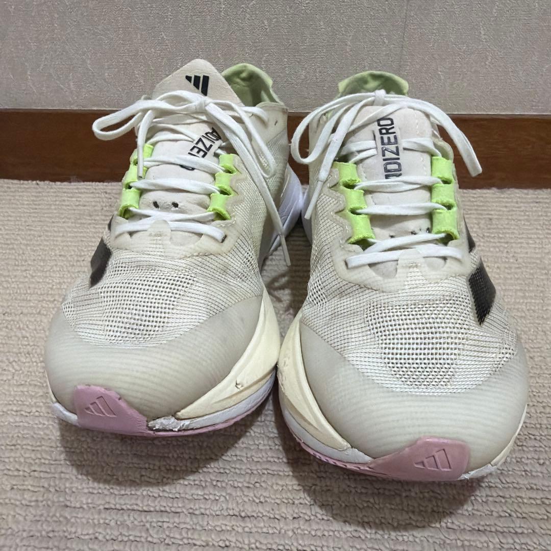adidas ADIZERO BOSTON 12 ボストン12 26cm