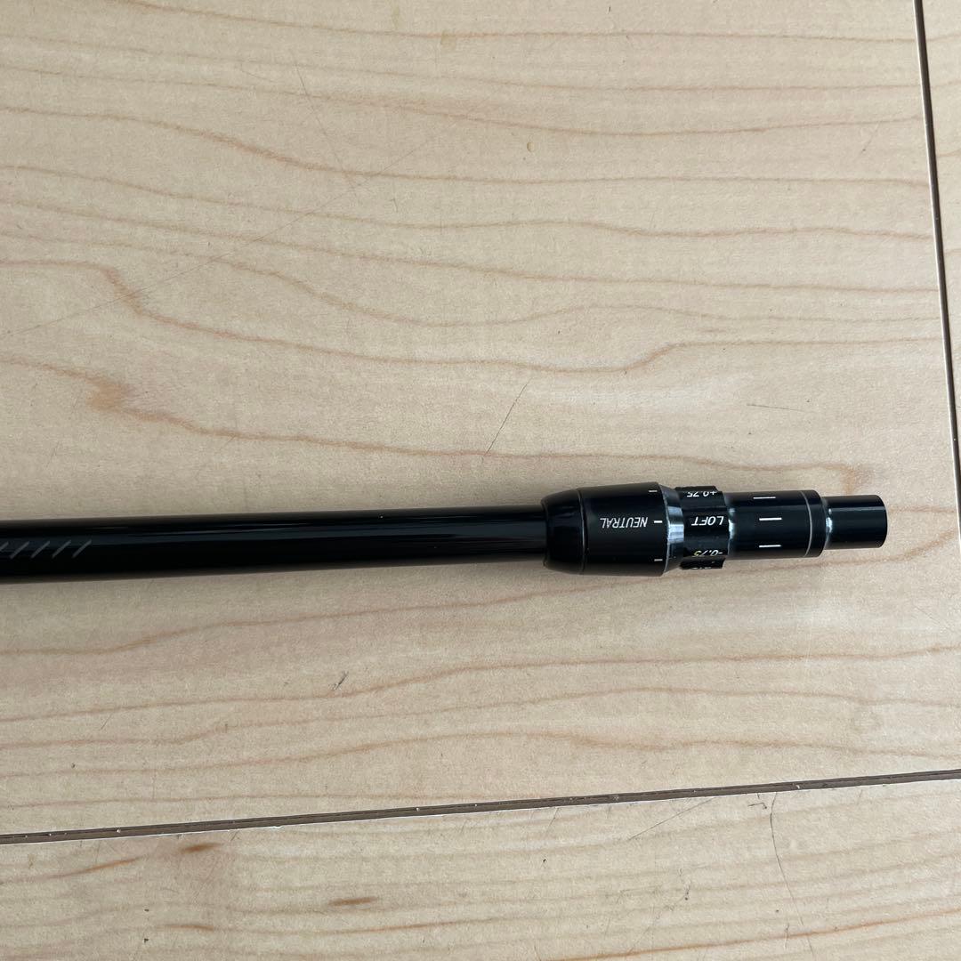 三菱ケミカル　TENSEI CK SERIES 70 TX