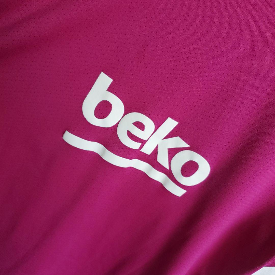 NIKE FCバルセロナ トレーニングウェア Tシャツ 半袖 ウェア