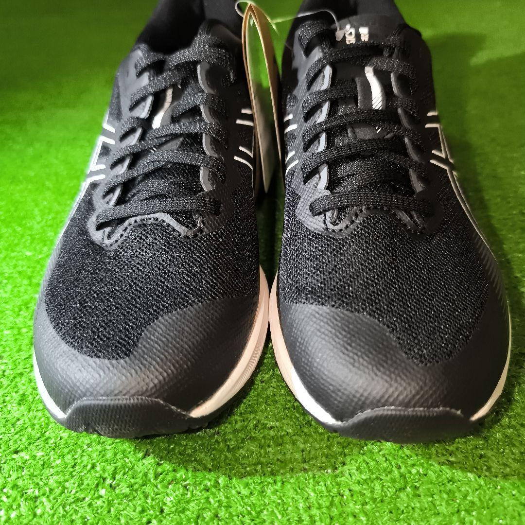 asics ウィメンズランニングシューズ ライトレーサー5 24.5cm