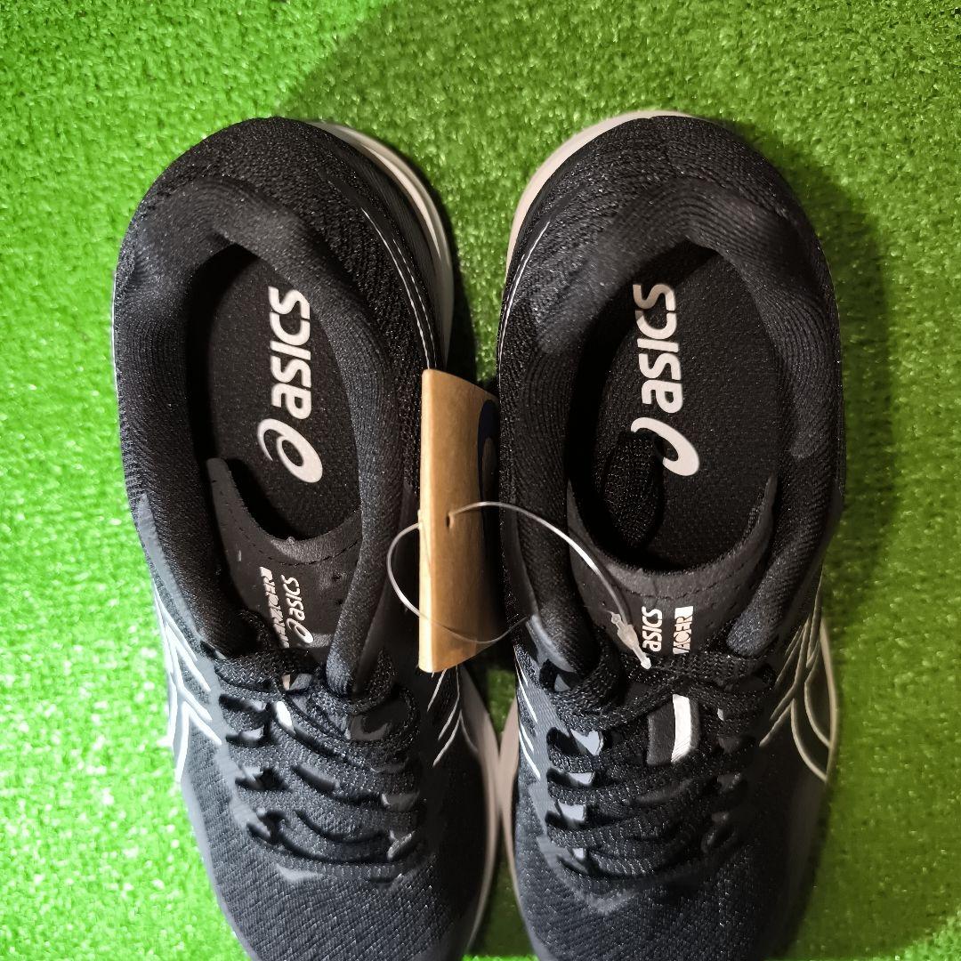 asics ウィメンズランニングシューズ ライトレーサー5 24.5cm
