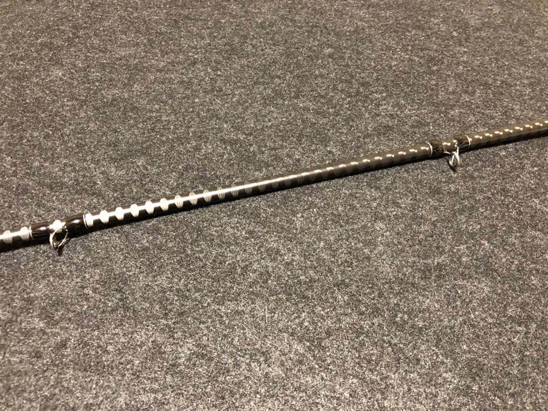 手渡し限定 シマノ エクスプライド 172ML/H 未記入保証書有