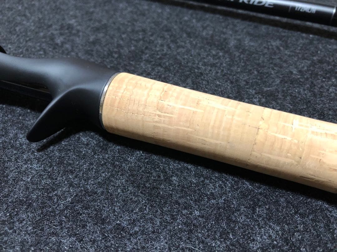 手渡し限定 シマノ エクスプライド 172ML/H 未記入保証書有