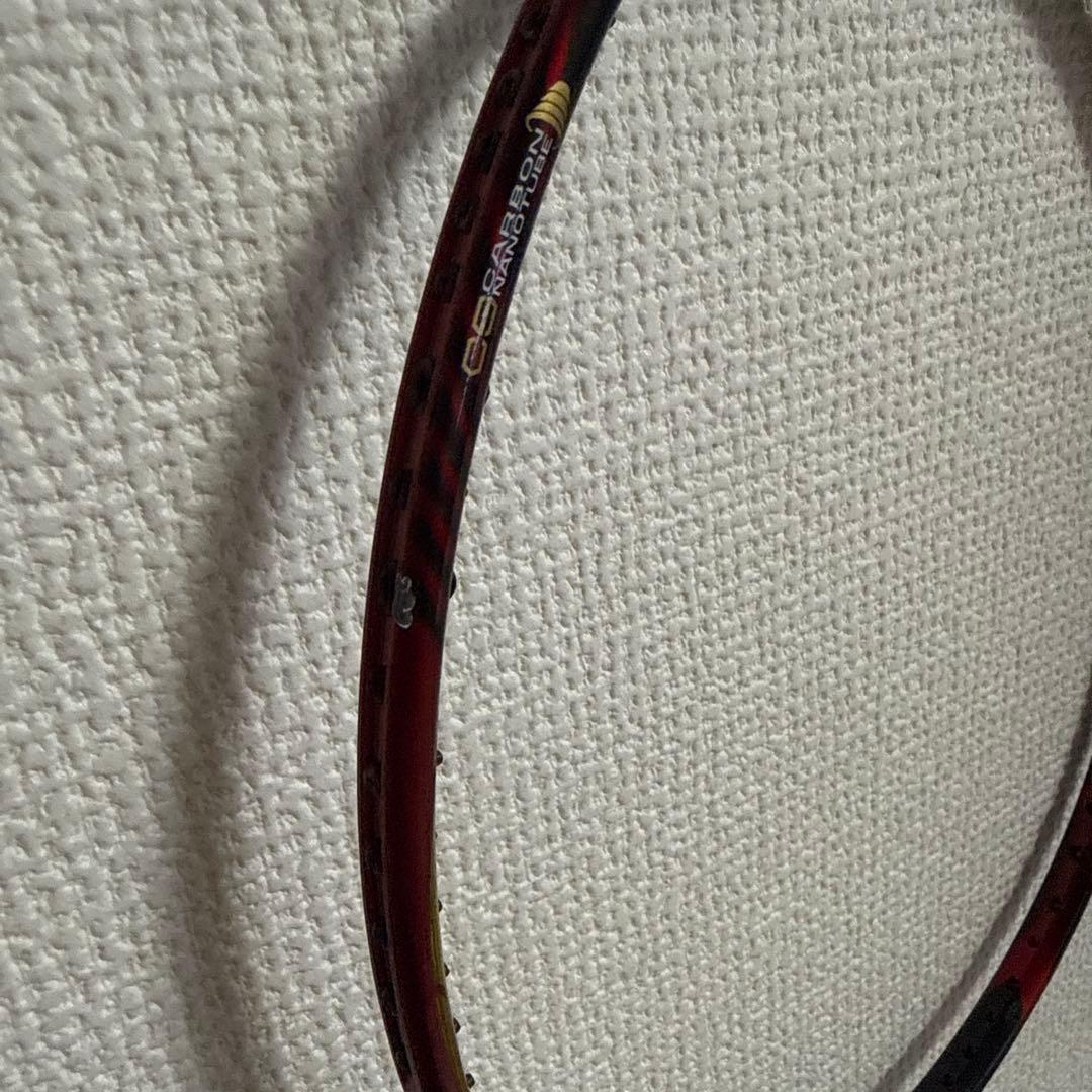 YONEX ARCSABER Z SLASH 限定モデル　美品