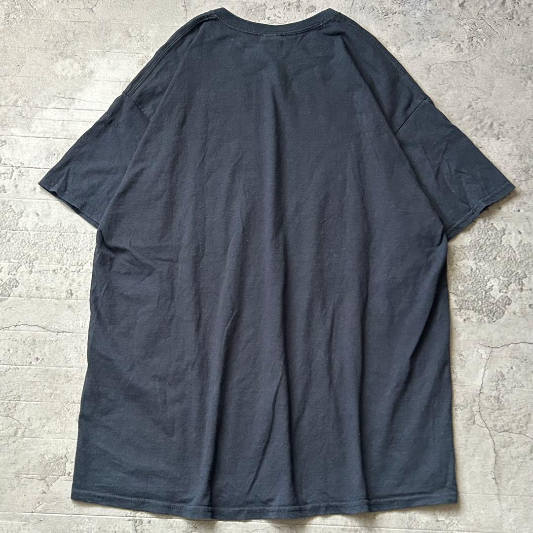 極美品 別注LLICA メタリカ XL Tシャツ SF ジャイアンツ