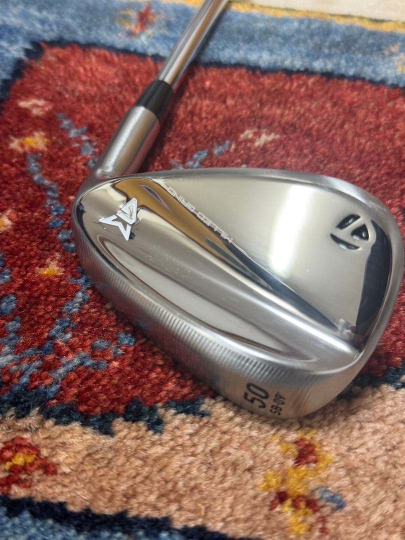 TaylorMade 50度ウェッジ