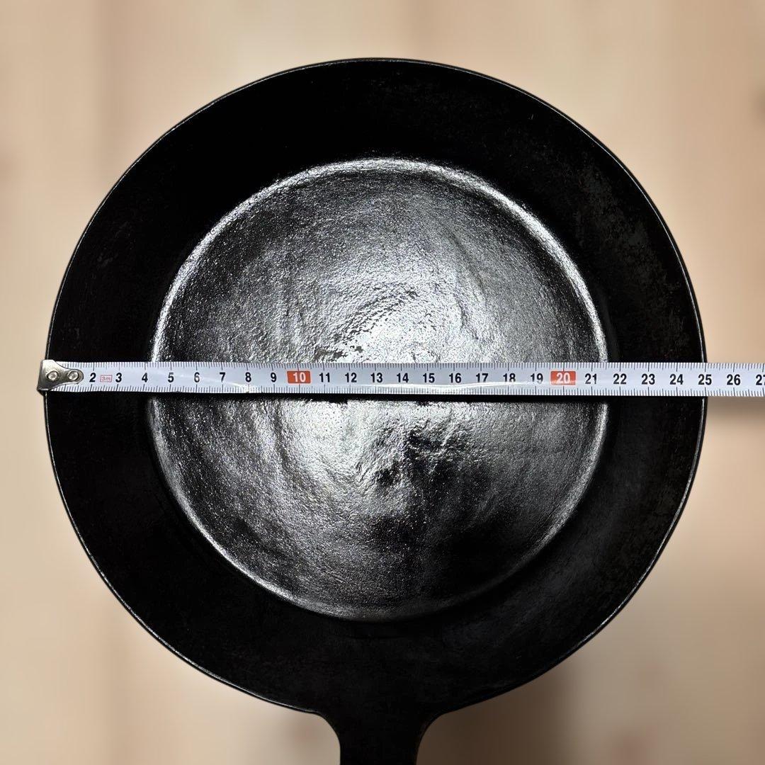 Turk classic フライパン 25cm