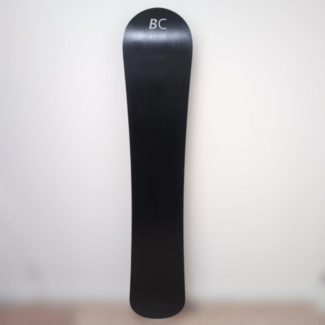 【美品】BCストリーム RS162 24-25