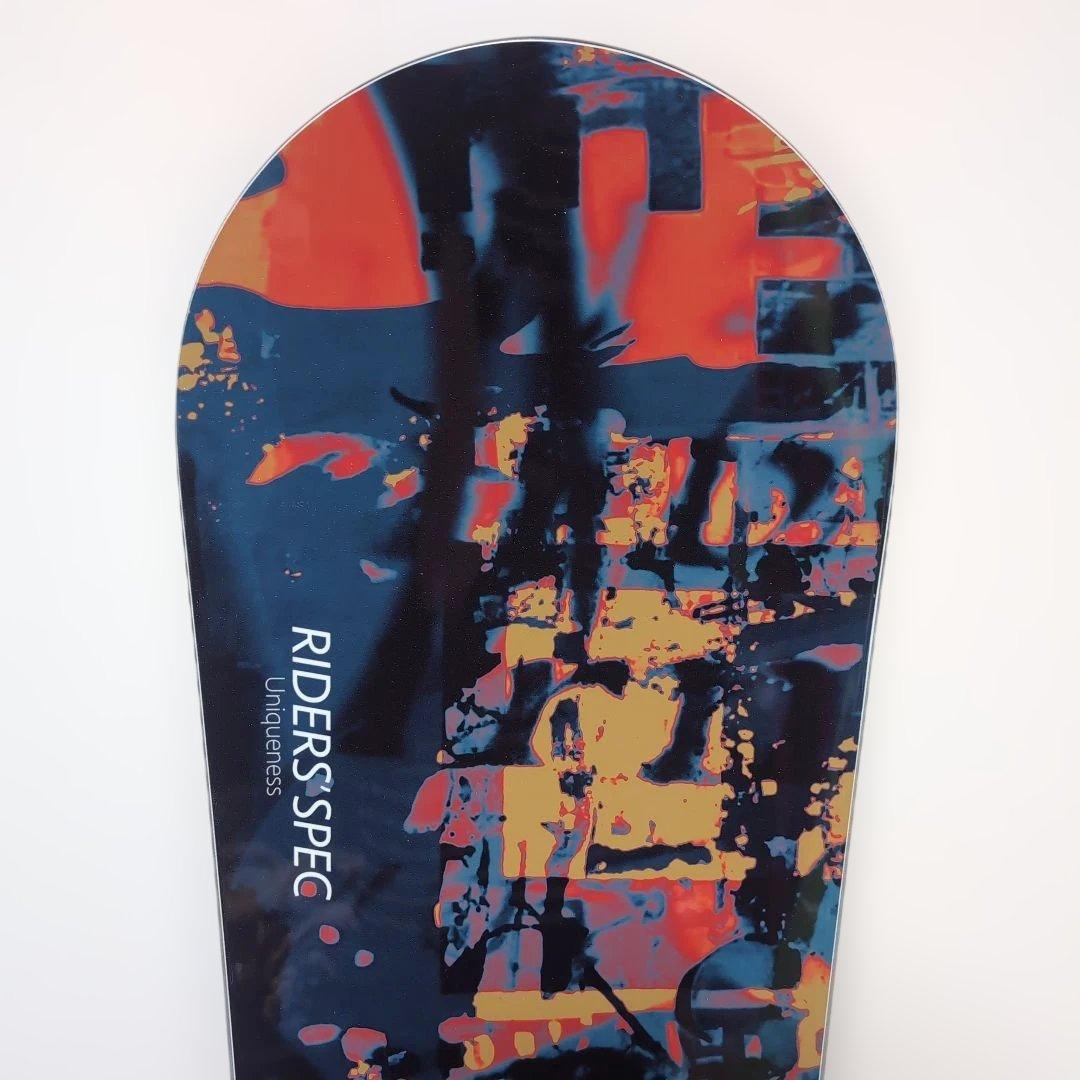 【美品】BCストリーム RS162 24-25