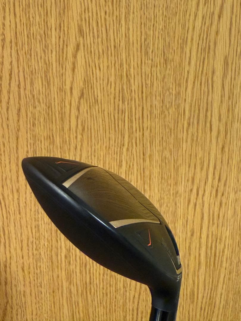 【美品】ヘッドのみSrixon zxiフェアウェイウッド 5番18°