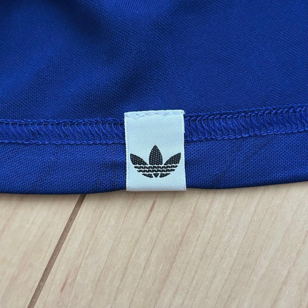 正規品新品adidasOriginals×BAPE FLAMEユニフォーム4XL