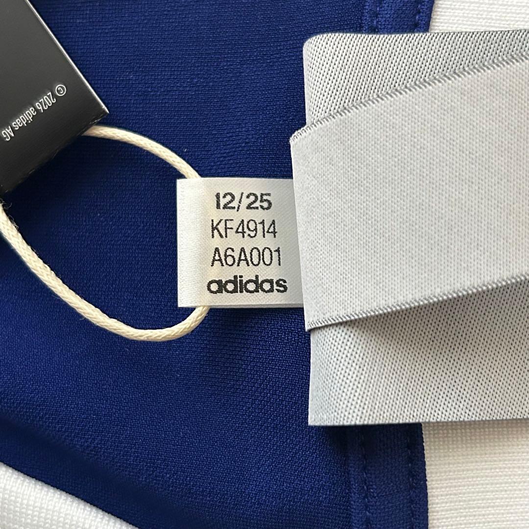 正規品新品adidasOriginals×BAPE FLAMEユニフォーム4XL