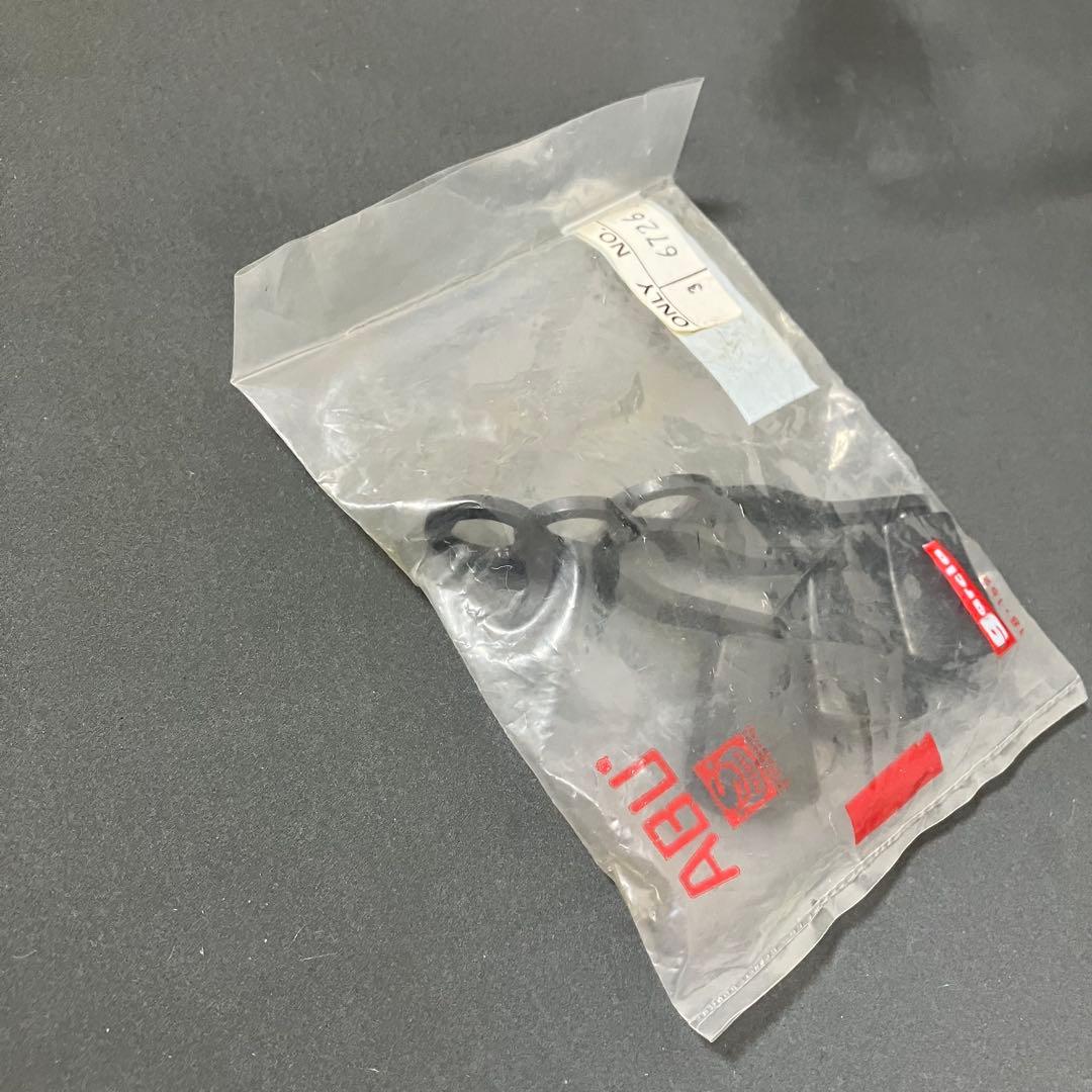 新品3本　1960年代〜 アブ 501/503/505用ハンドル　ABU