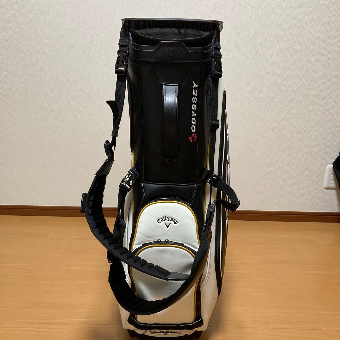 Callaway Rogue ST スタンドバッグ