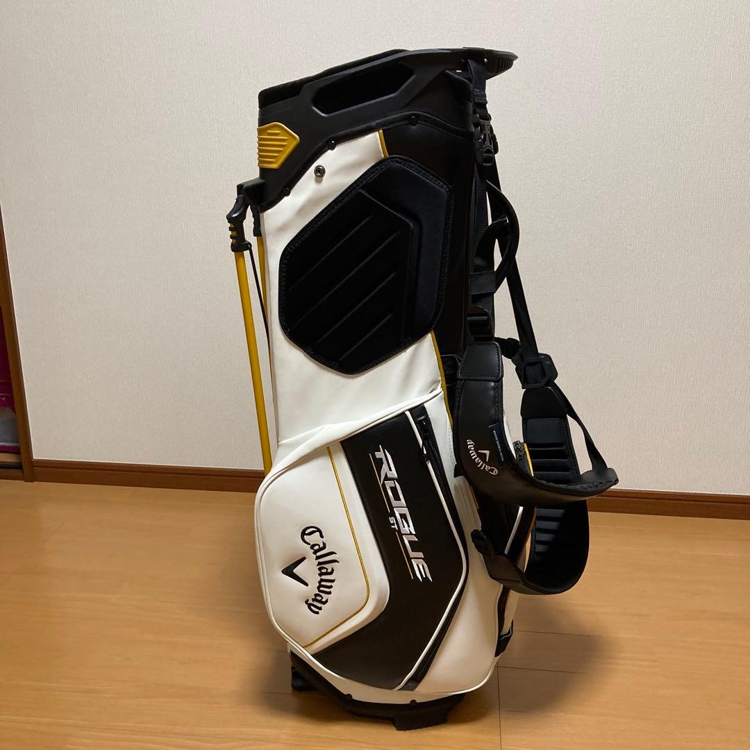 Callaway Rogue ST スタンドバッグ