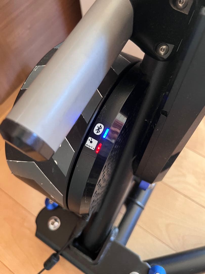 アクセサリー Wahoo KICKR Smart Bike Trainer 5.0