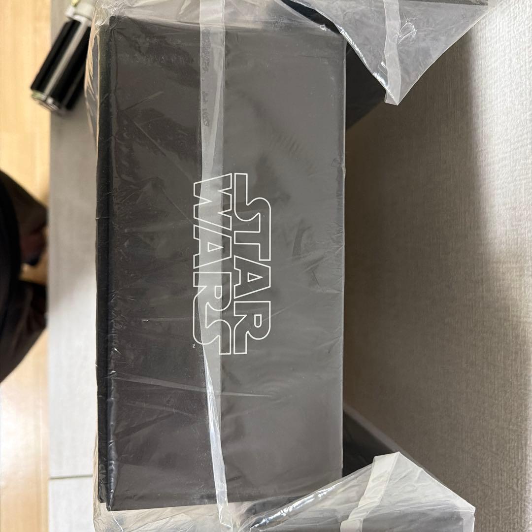 ホットトイズ　ルーク・スカイウォーカー