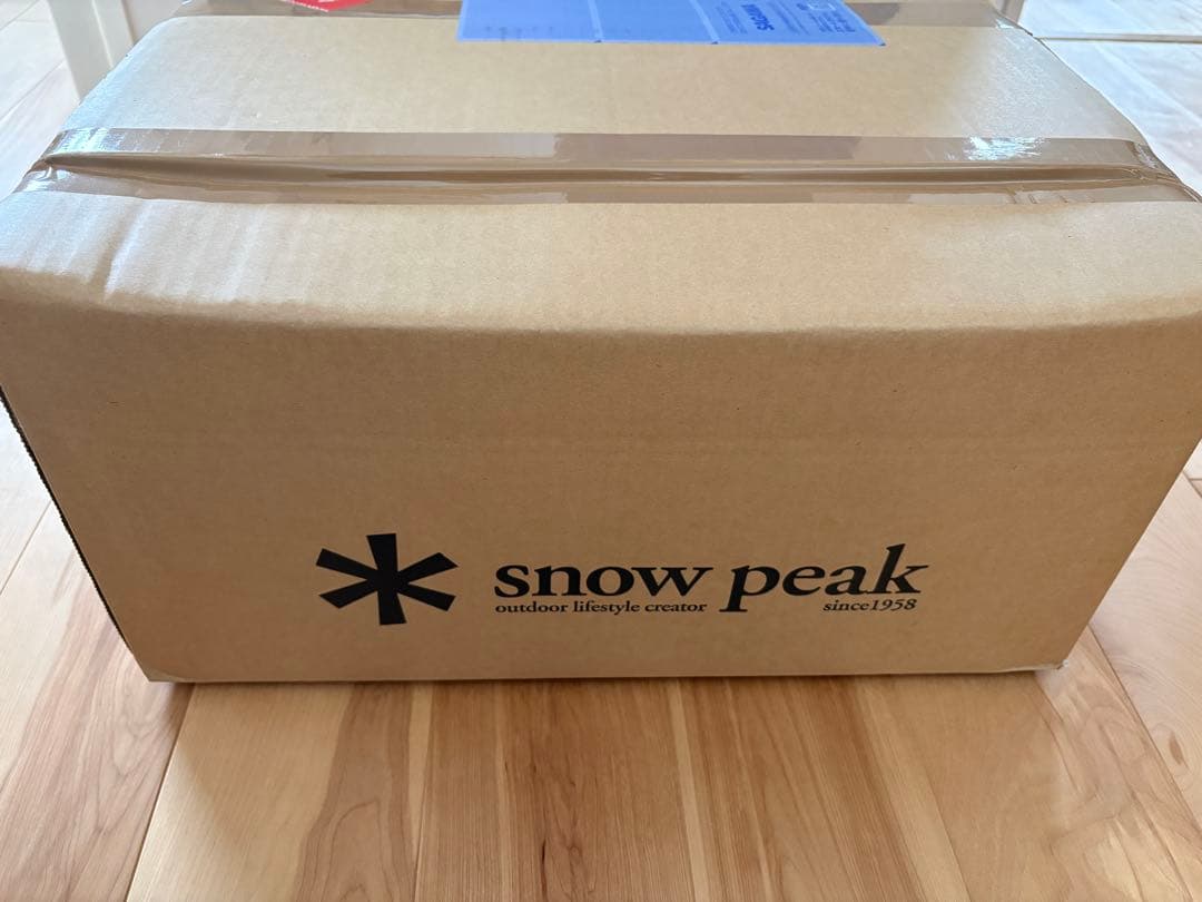  peak スノーピーク&CAMPクッカー 26cm