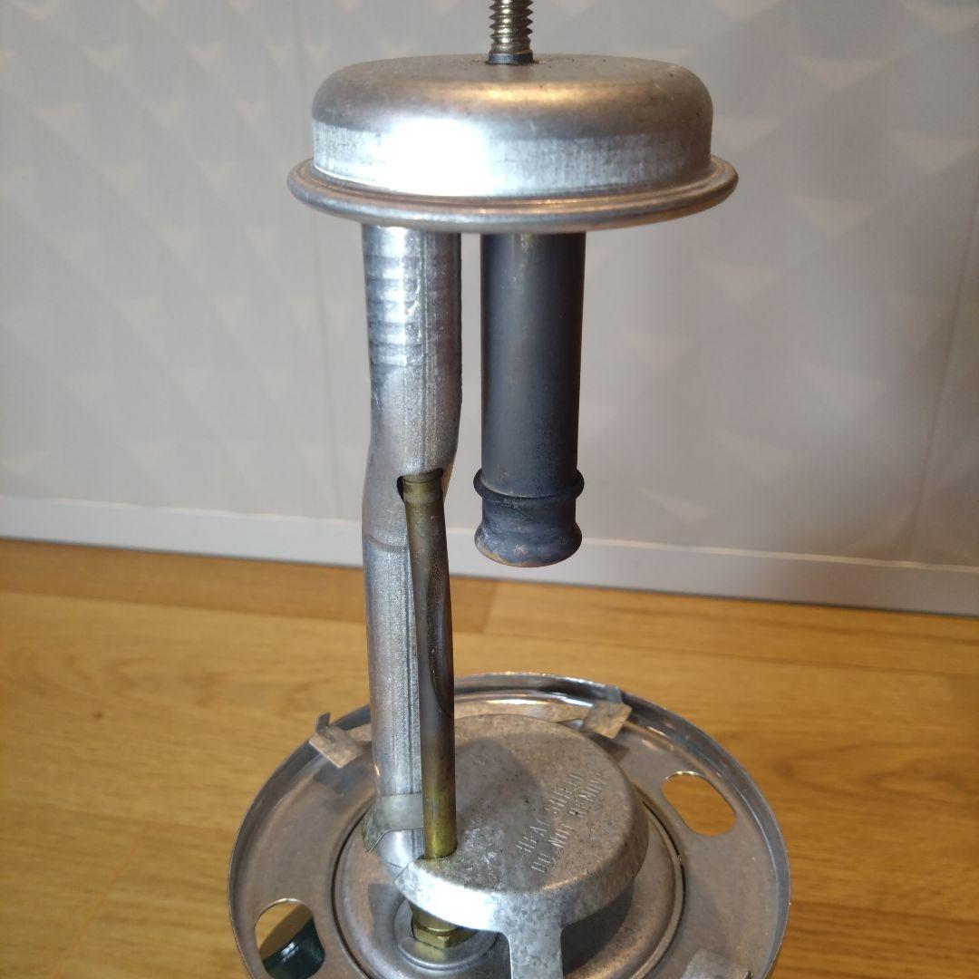 Coleman 286A ワンマントルランタン セット品