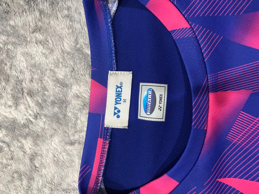 YONEX テニスウェア 上下セット Mサイズ