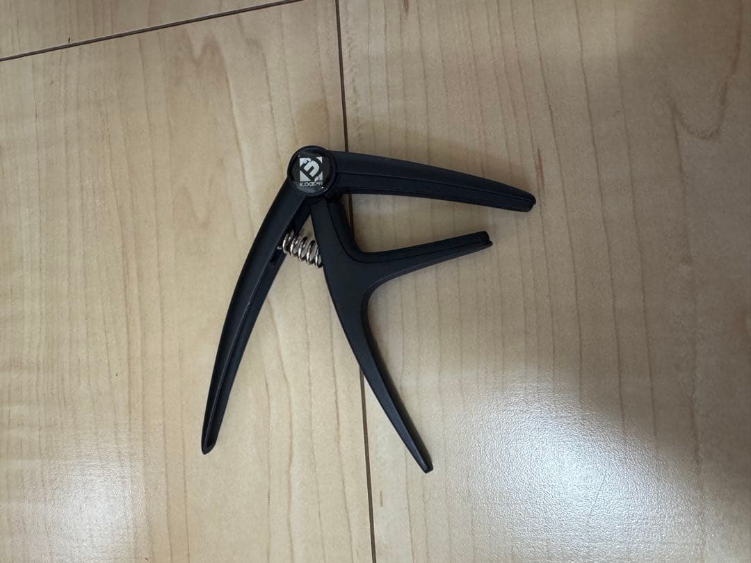 James アコースティックギター レッド