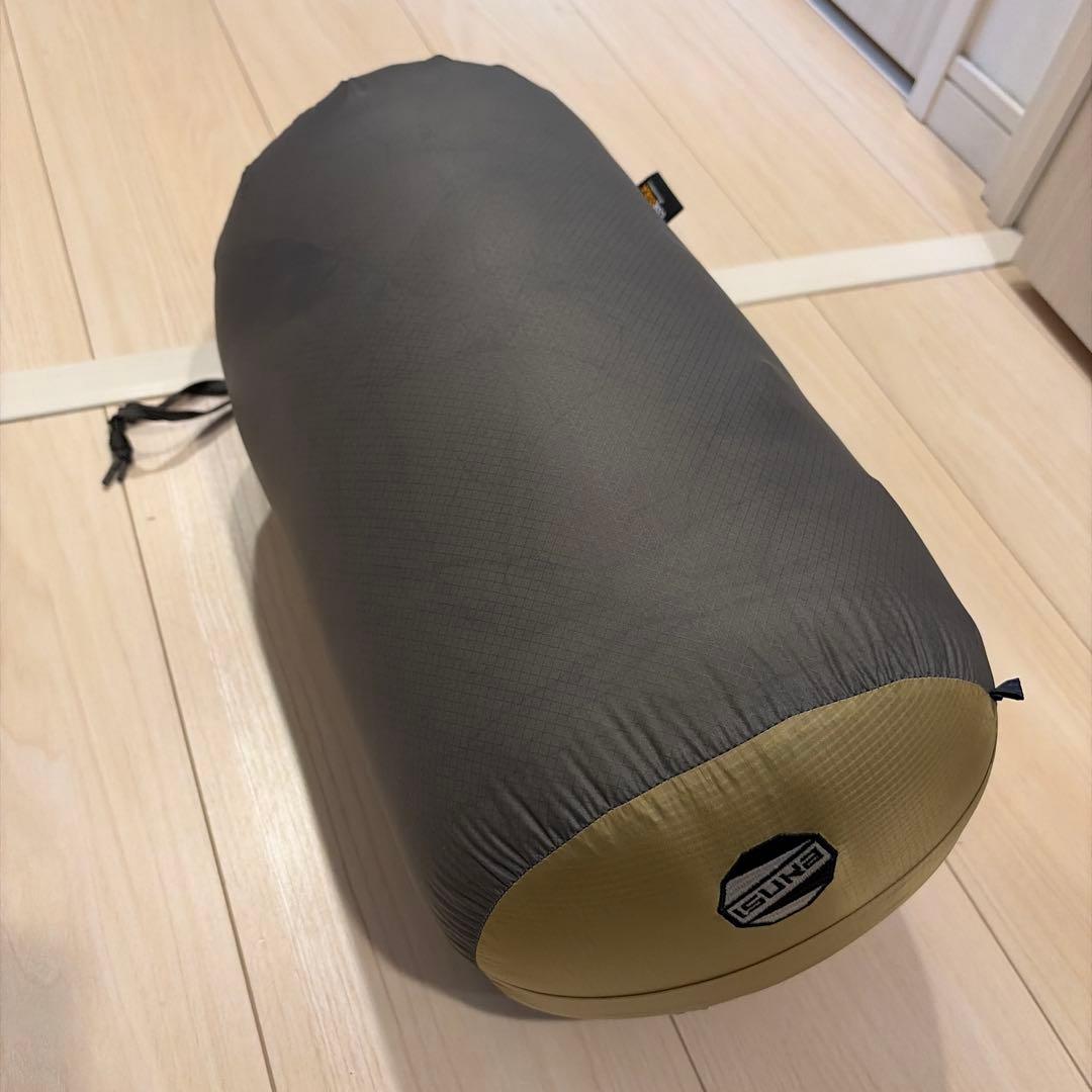 【美品】エアプラス 630 イスカ