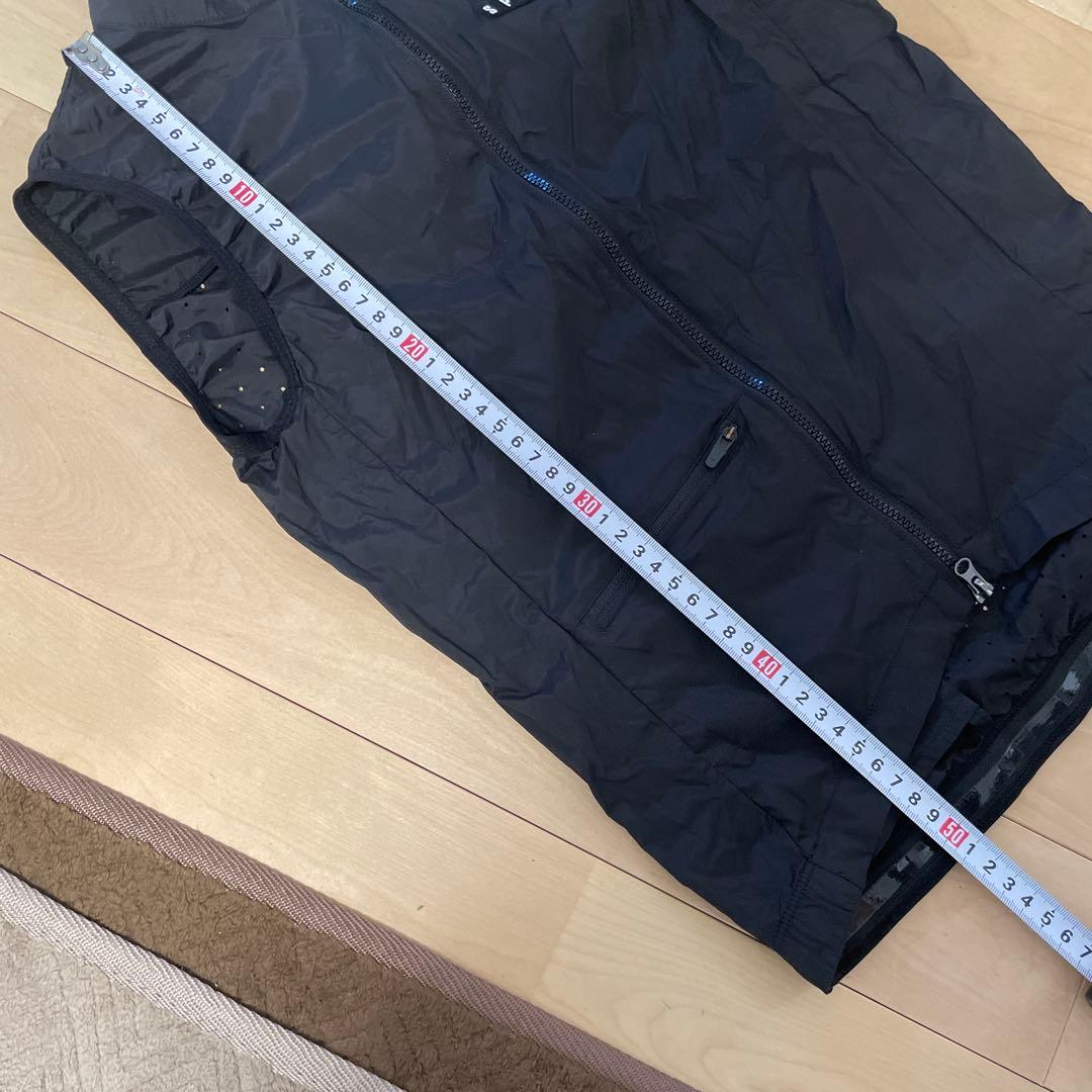 ジレ　2枚セット