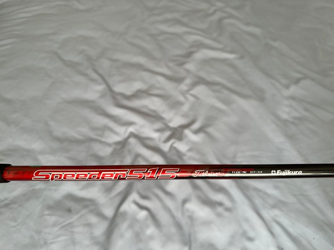 Titleist 915Fd 3+ 13.5度S