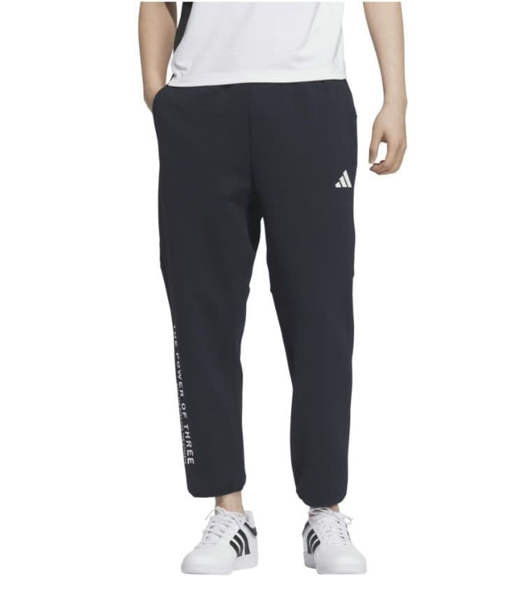 大幅値下げ【新品】adidas アダプテーション アンクル丈 パンツ S