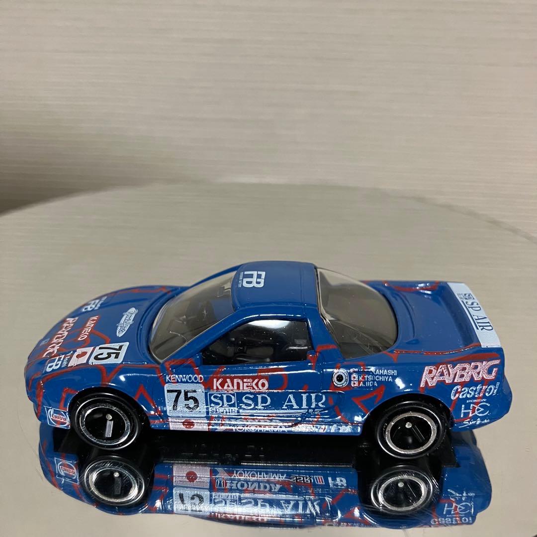 トミカ チーム国光 NSX 96ルマン仕様