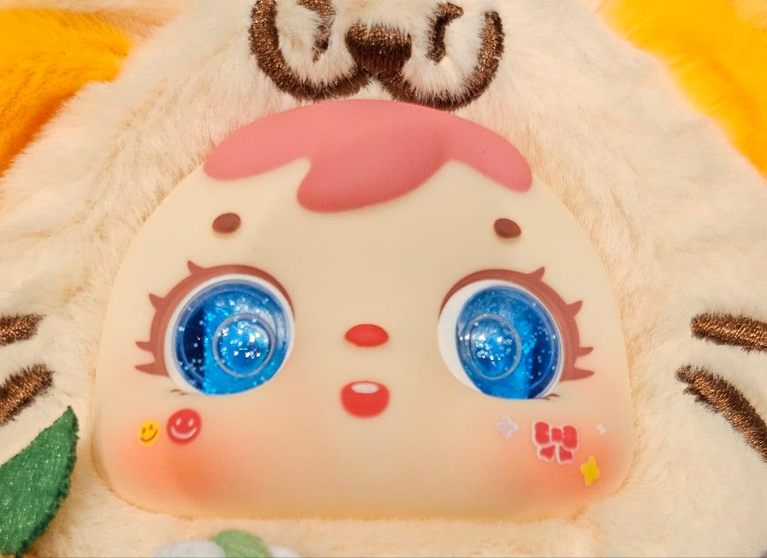 Samuelサミュエル招き猫シークレット