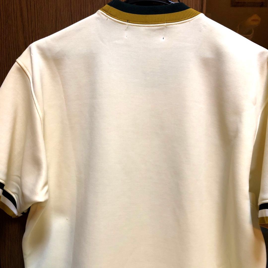 ✨新品✨国内全サイト史上最安価格！南海ホークス復刻ユニフォームMIZUNO正規品