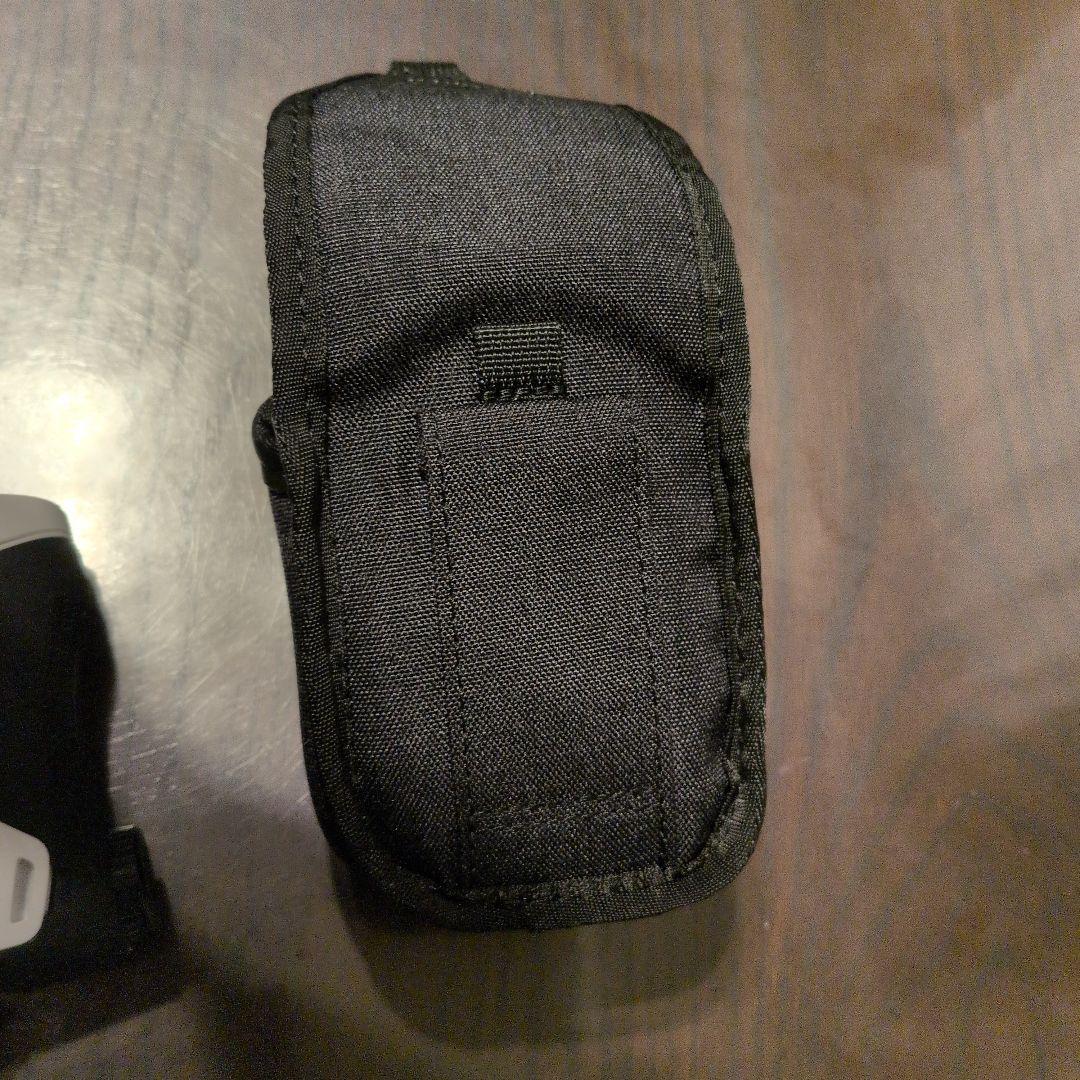 【美品】Nikon COOLSHOT PRO II ゴルフ用距離計