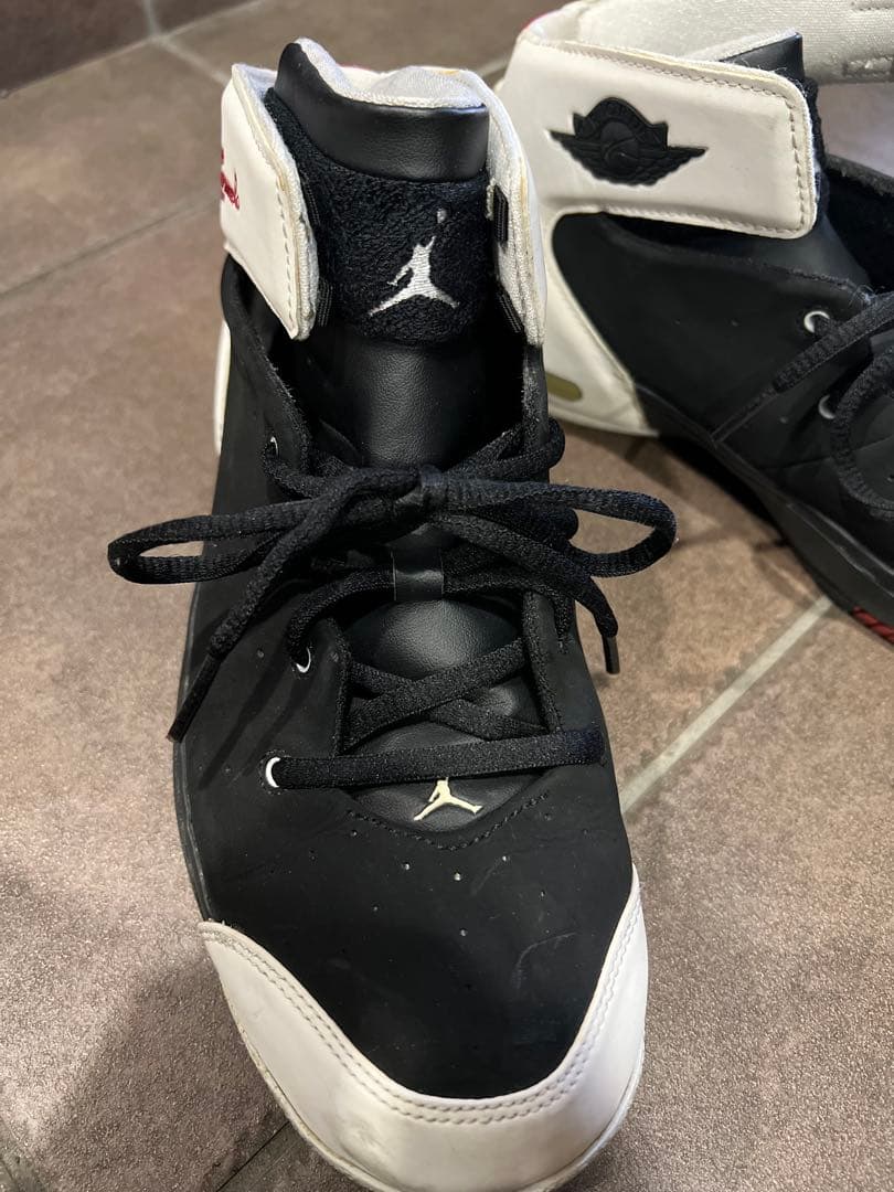 シューズ(男性用) NIKE AIR JORDAN MELO 1.5