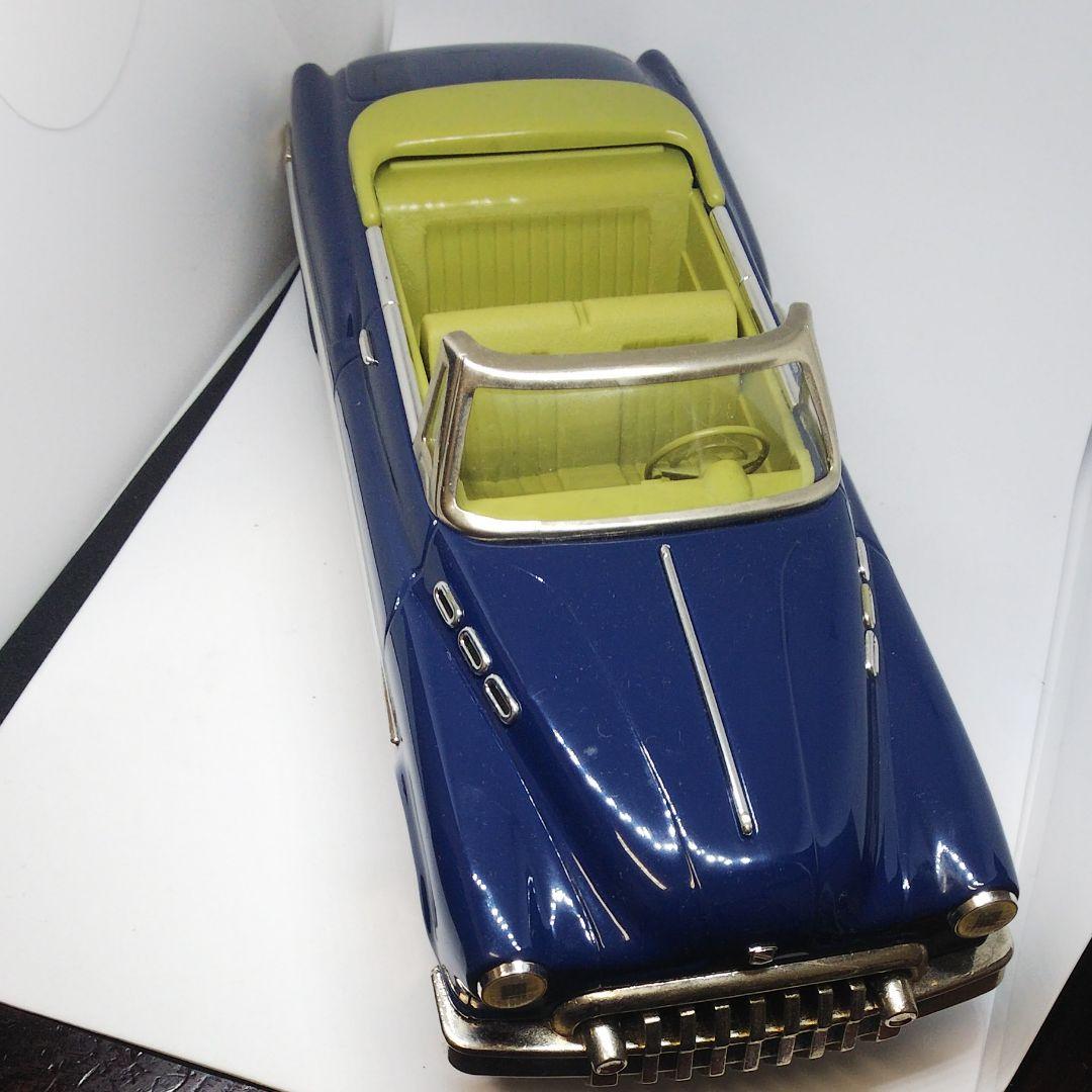 ミニカー Buick MADE IN JAPAN