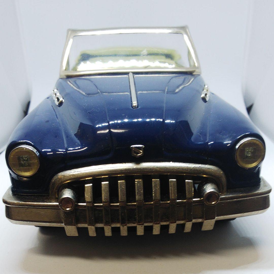 ミニカー Buick MADE IN JAPAN