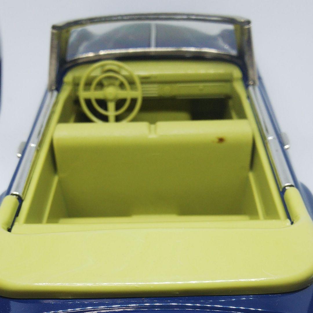 ミニカー Buick MADE IN JAPAN