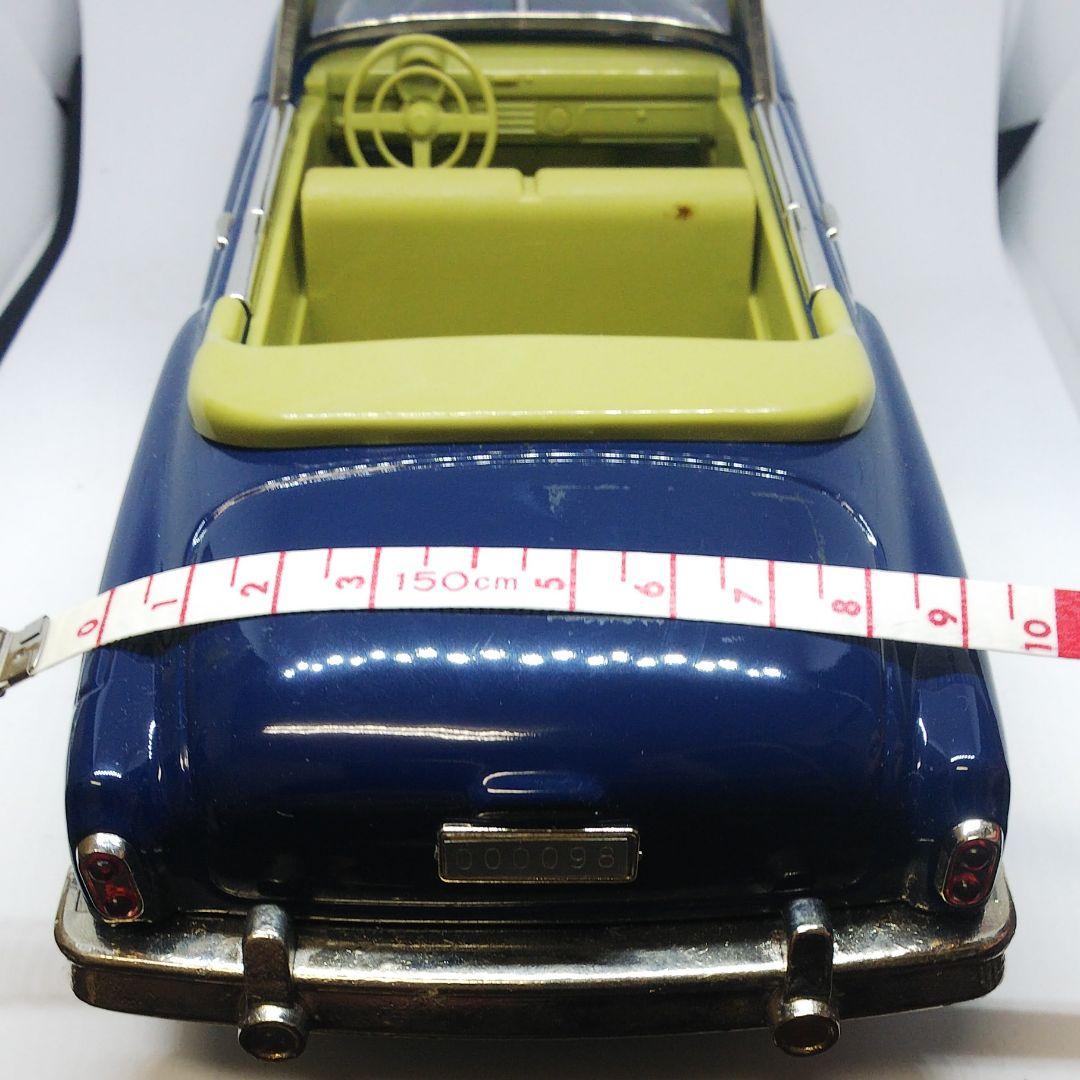 ミニカー Buick MADE IN JAPAN