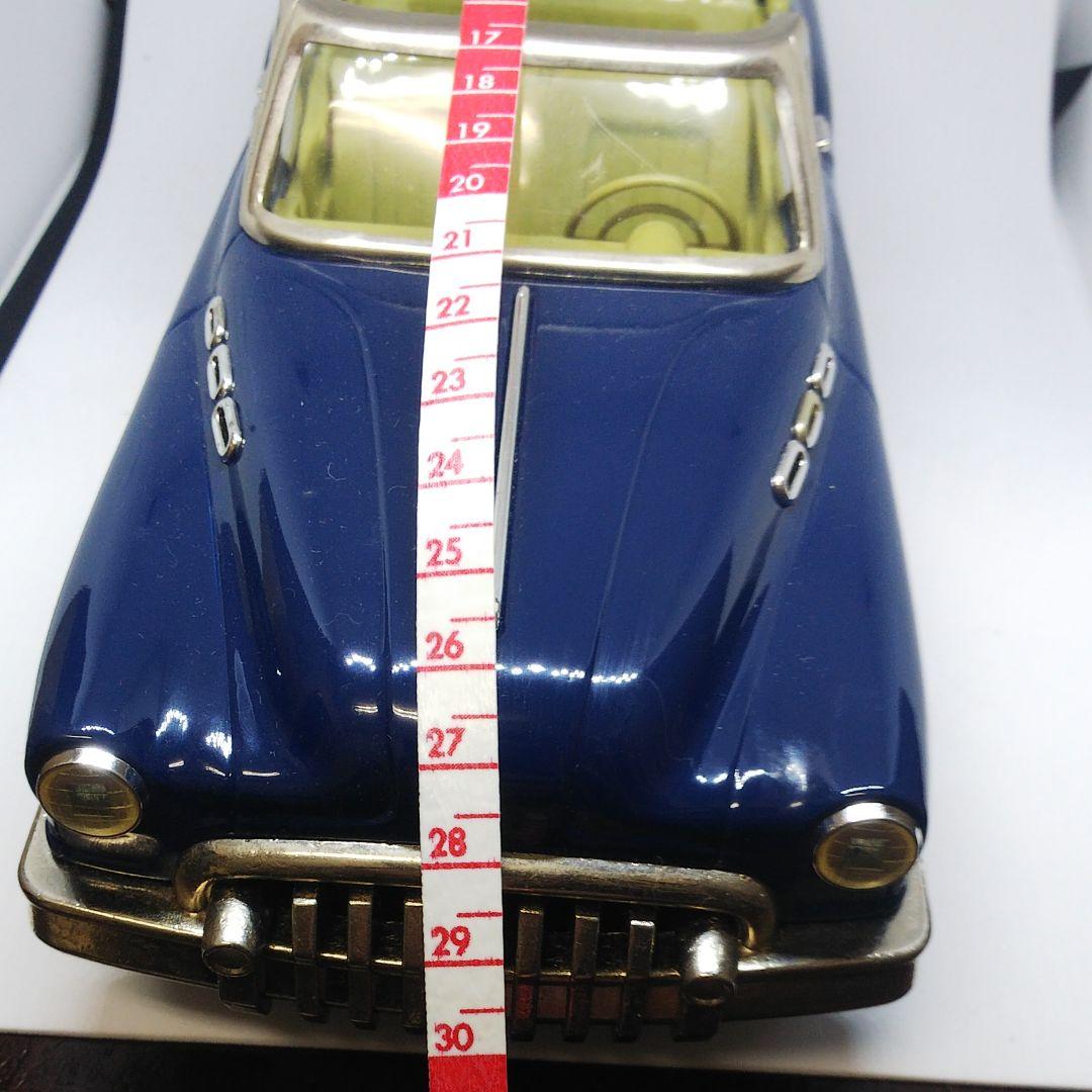 ミニカー Buick MADE IN JAPAN