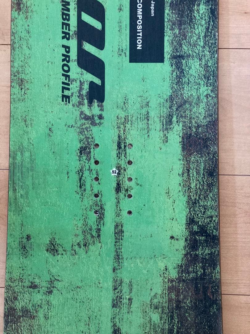 22-23 SCOOTER SPINOR（スクーター スピナー）149cm
