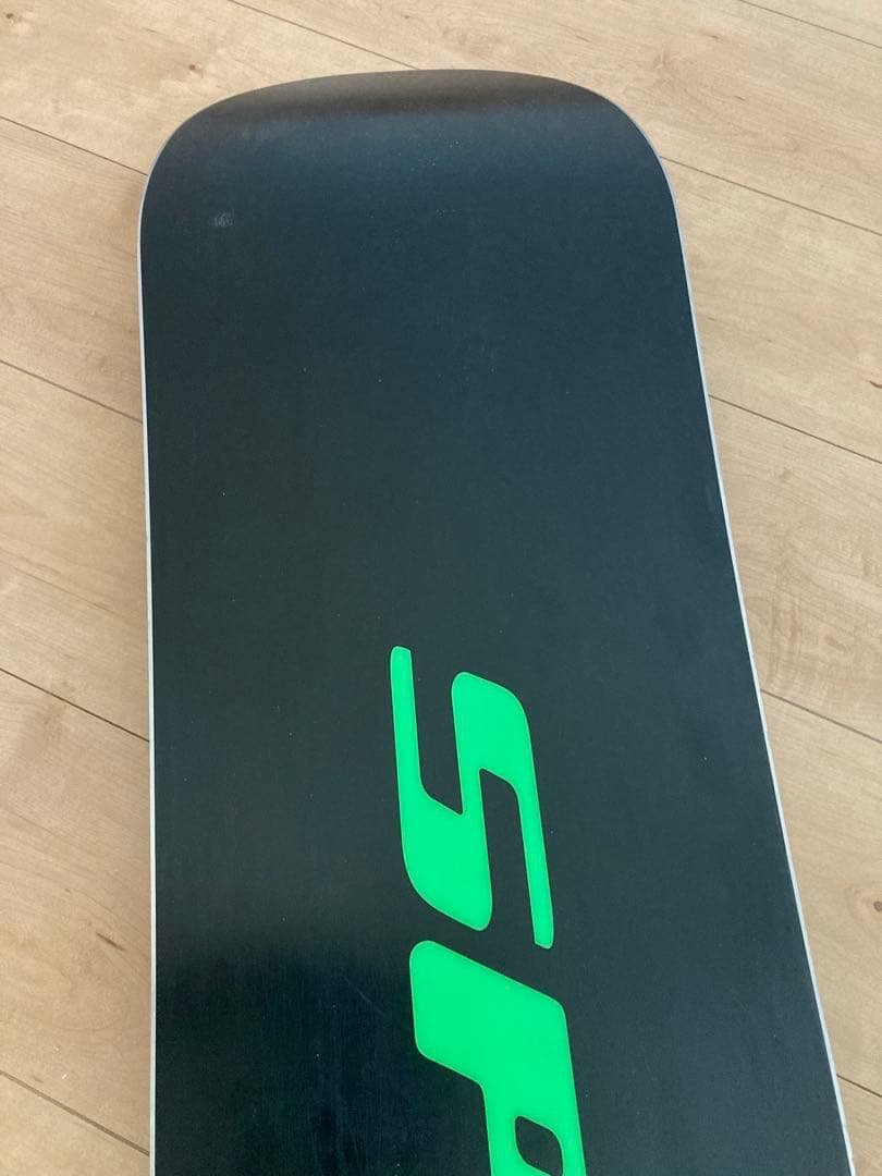 22-23 SCOOTER SPINOR（スクーター スピナー）149cm