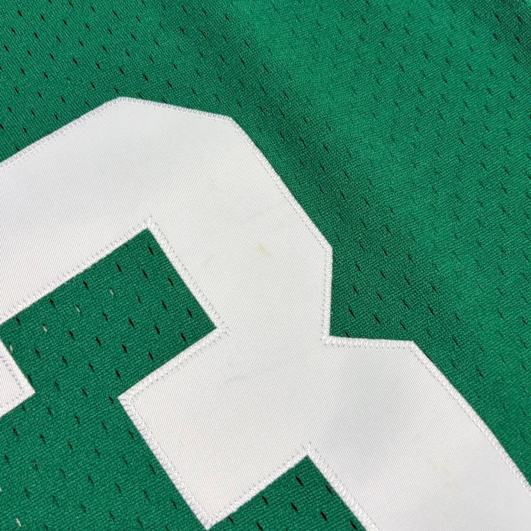 ウェア Mitchell & Ness CELTICS Larry Bird 33