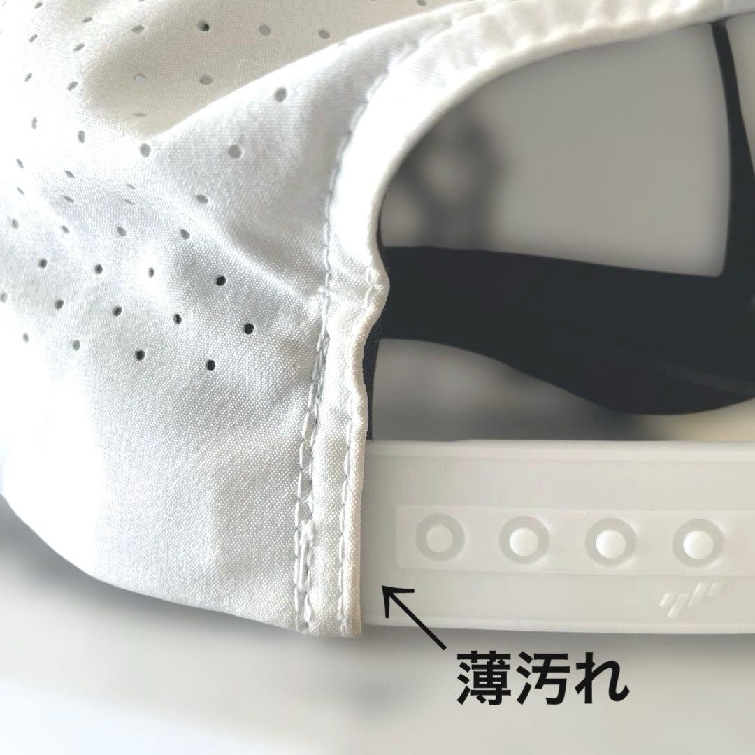 1PIU1UGUALE3 GOLF ウノピゥウノウグァーレトレ ゴルフ CAP